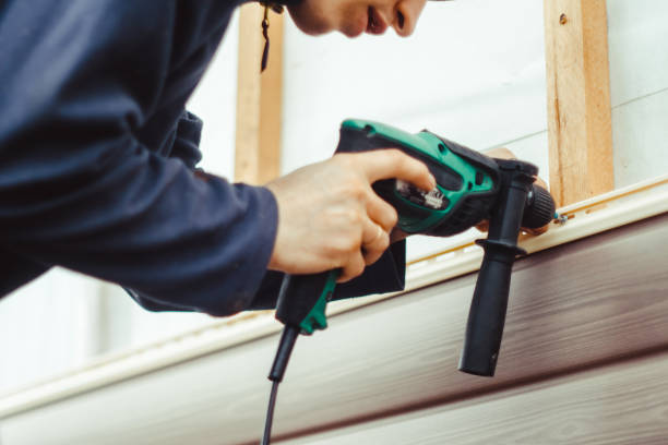 Affordable Siding Repair and Maintenance Services in Fulton, IL